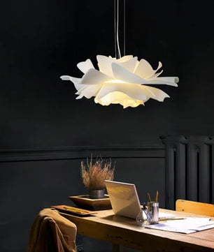 Flower Pendant Light S131