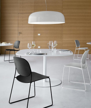 Smithfield Suspension Pendant Lamp