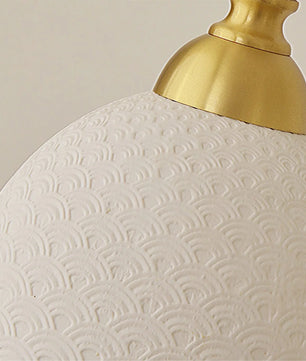 Chrasy Ceramics Pendant Lamp