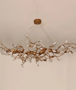 Bloom Branch Chandelier