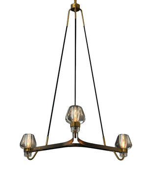 Montalembert Chandelier