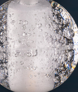 Ball Crystal Chandeliers