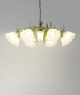 Burkett Chandelier