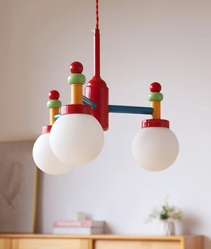 Junit Pendant Lamp
