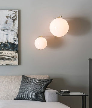 IC Lights Wall/Ceiling Light