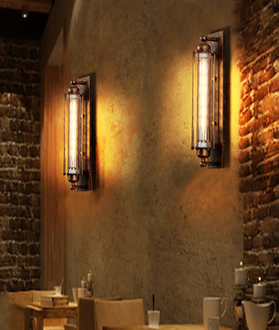 Kiera Wall Lamp