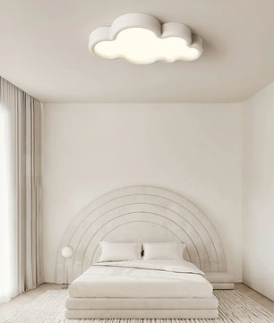 Crown Cloud Ceiling Lamp