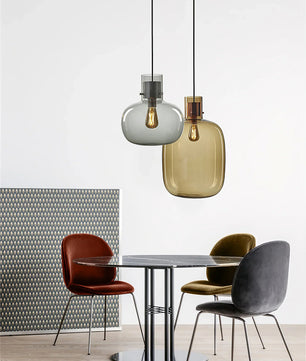 Awa Pendant Light