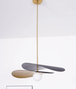 Olivia Pendant Light