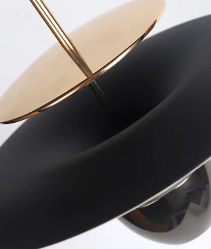 UFO Pendant Lamp
