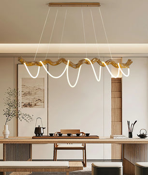 Ford Chandelier