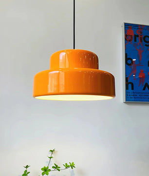 Poker Pendant Lamp