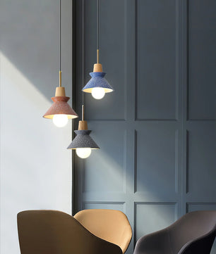 Scandinavian Pendant Lamp