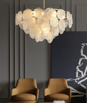 Loire Chandelier
