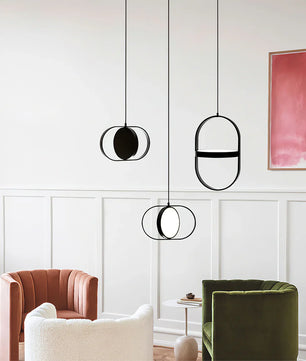 KUU Pendant Light