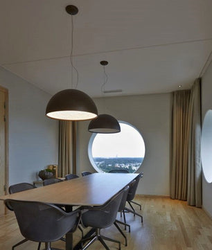 Skygarden Pendant Light