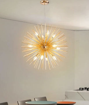 Dandelion Sputnik Pendant Lamp
