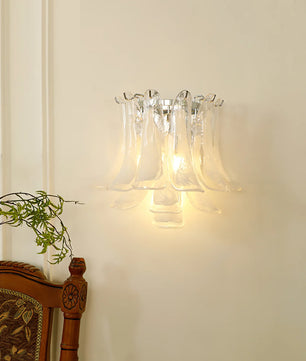 Murano Wall Lamp