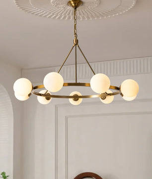 Carolee Chandelier
