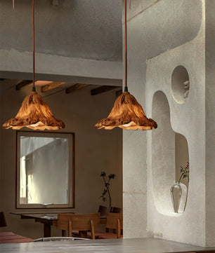 Volcano Pendant Lamp