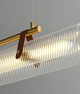 Nami Linear Chandelier