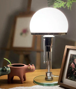 Bauhaus Table Lamp
