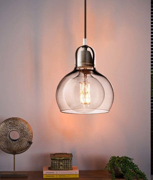 Bulb SR1/Mega Bulb SR2 Pendant Light