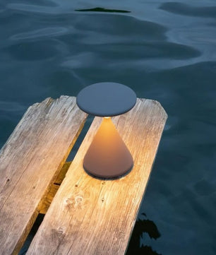 Portable Rechargeable LED Table Lamp S30