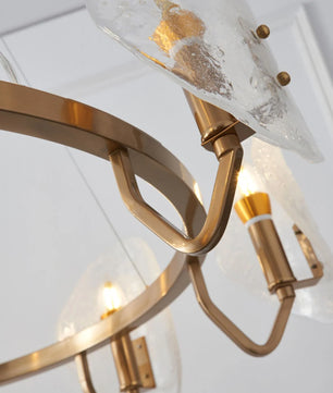 Mindy Browns Chandelier