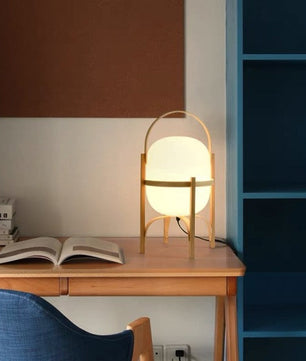 Cesta Table Lamp