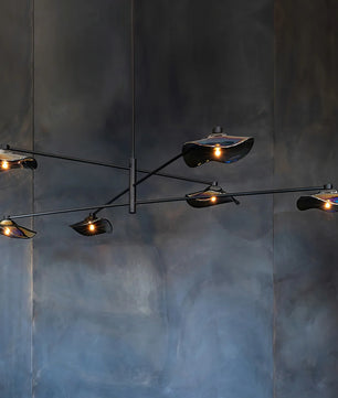 Dainolite Chandelier