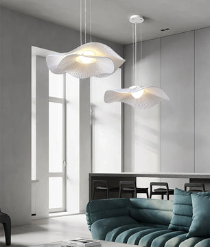 Cloud Pendant Lamp