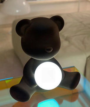 Teddy Table Lamp