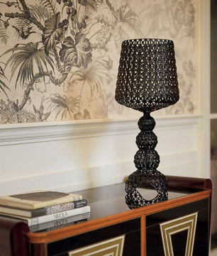 Exquisite Kabuki Table Lamp S28