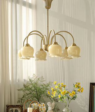 Morup Chandelier