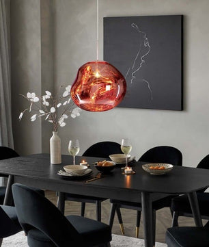 Melt Pendant Light S53
