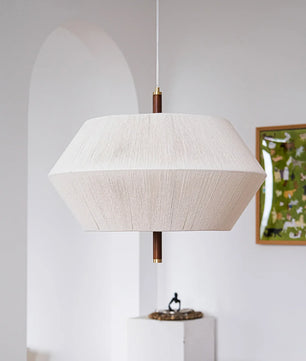 Totora Pendant Lamp