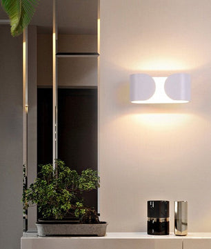 Foglio Wall Lamp