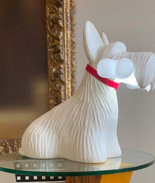 Scottie Table Lamp