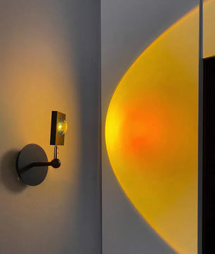 Sunset Wall Lamp