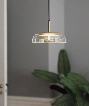 Blossi 1 Pendant Light