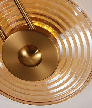 Gaia Wall Lamp