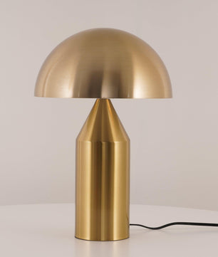 Atollo Metal Table Lamp