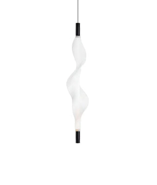 Vapour Pendant Light