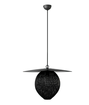 Satellite Pendant Light