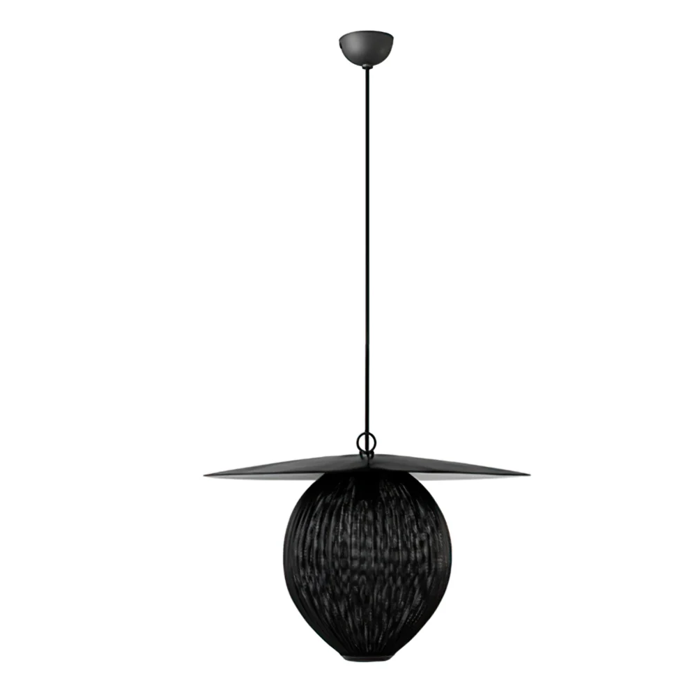 Satellite Pendant Light