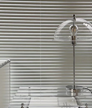 Edinburgh Table Lamp