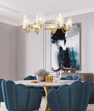 Mindy Browns Chandelier