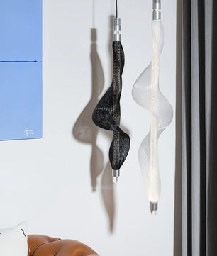 Vapour Pendant Light