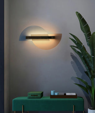 Papillon Wall Lamp